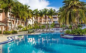 Doubletree by Hilton Grand Key Resort Key West